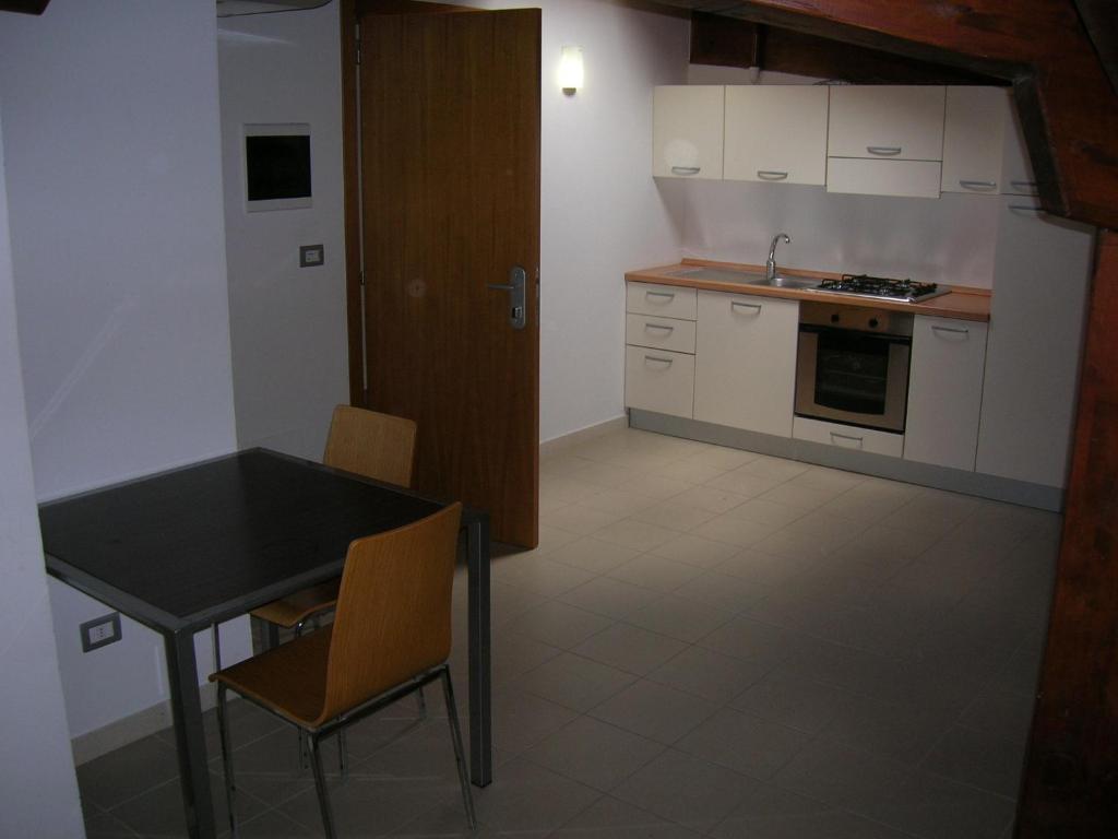 Casa Del Mar Aparthotel Roseto Degli Abruzzi Kamer foto